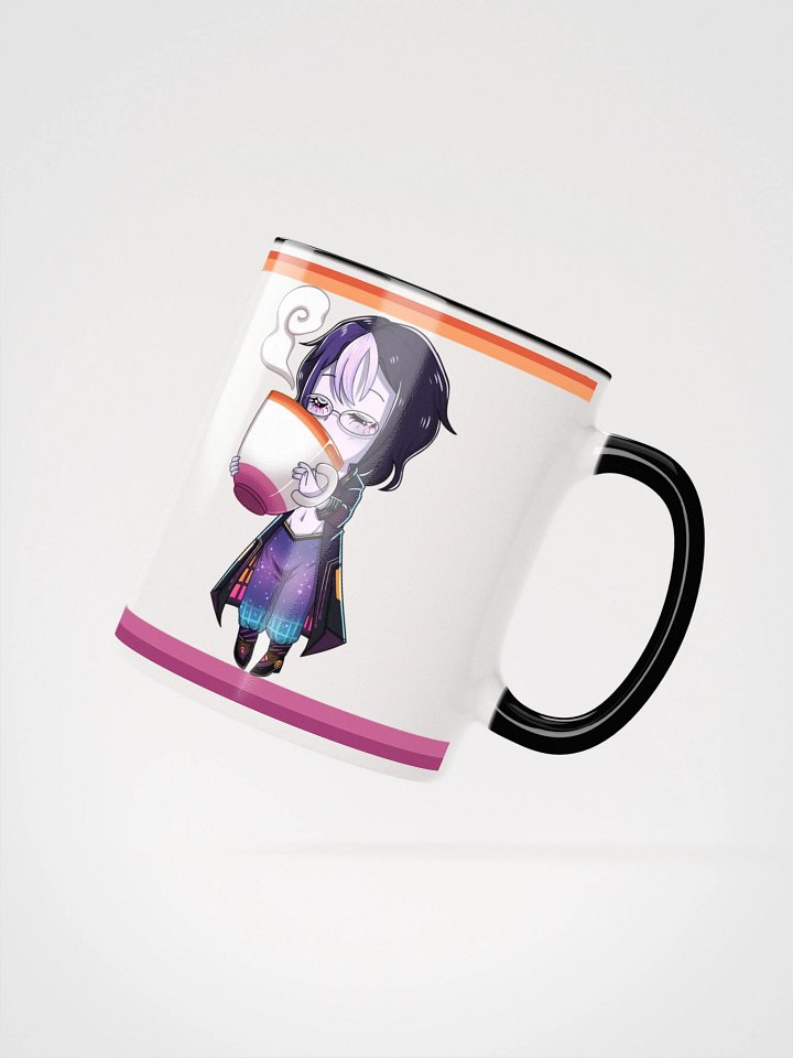 Caffeinated Bootup product image (12)