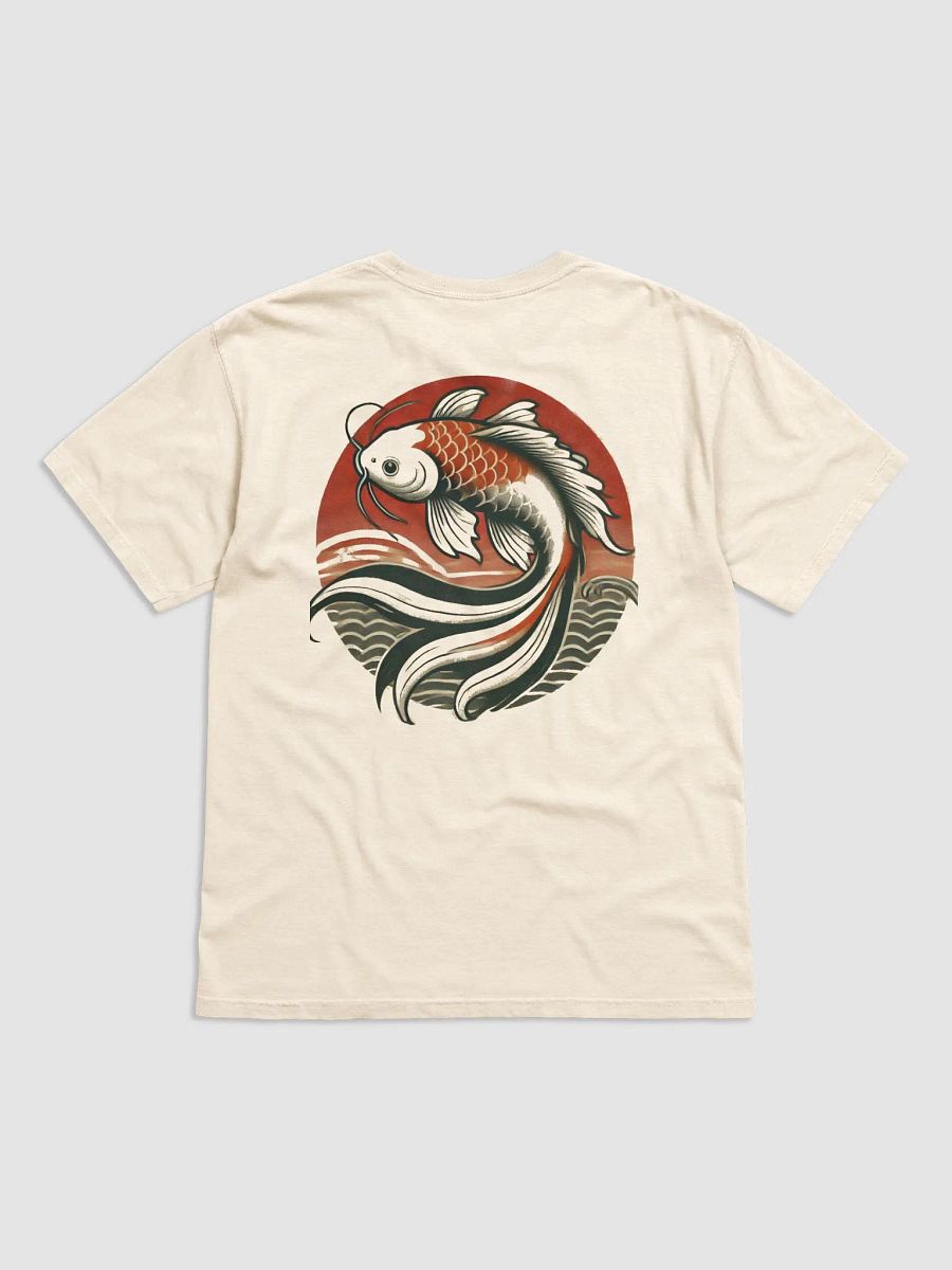Koi of the Rising Tide product image (1)