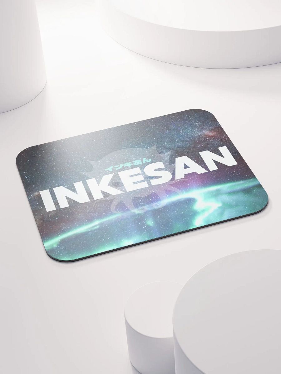Celestial Space Mousepad product image (4)