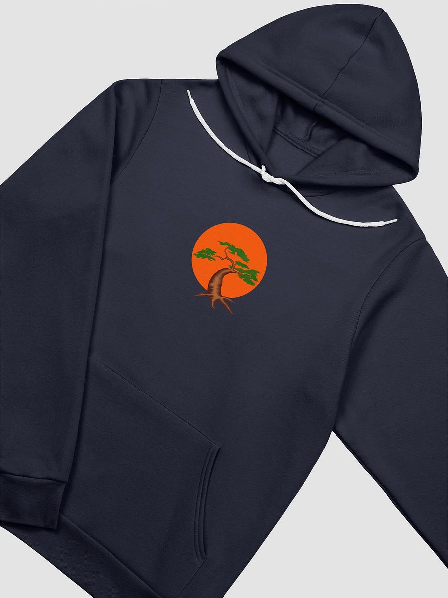 Bonsai Sunset Hoodie product image (3)
