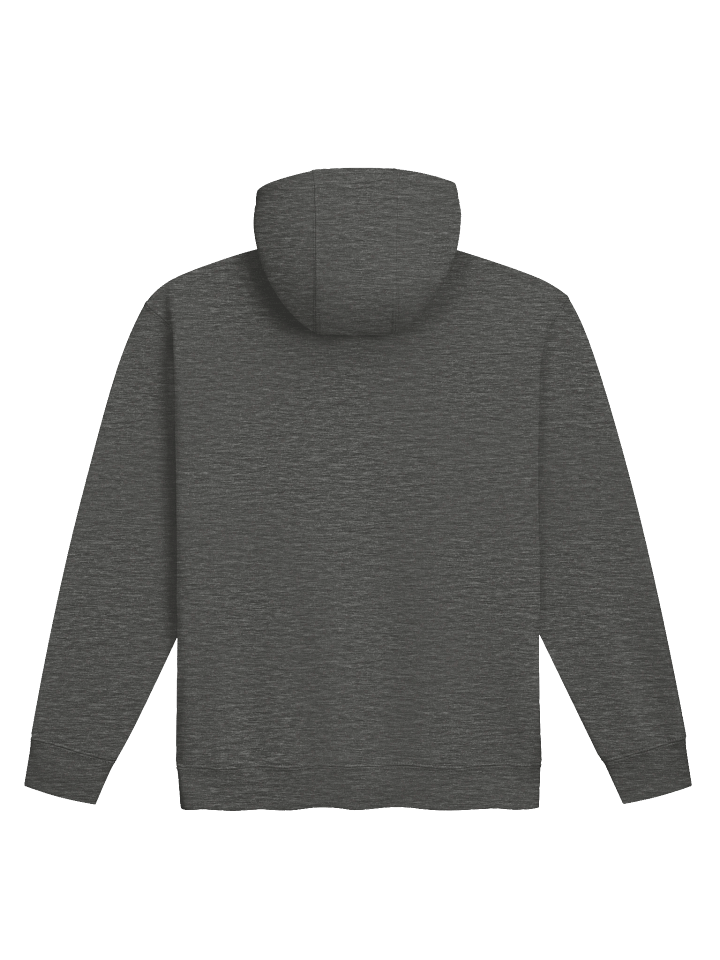 Minimalist Ube Pullover Hoodie product image (8)