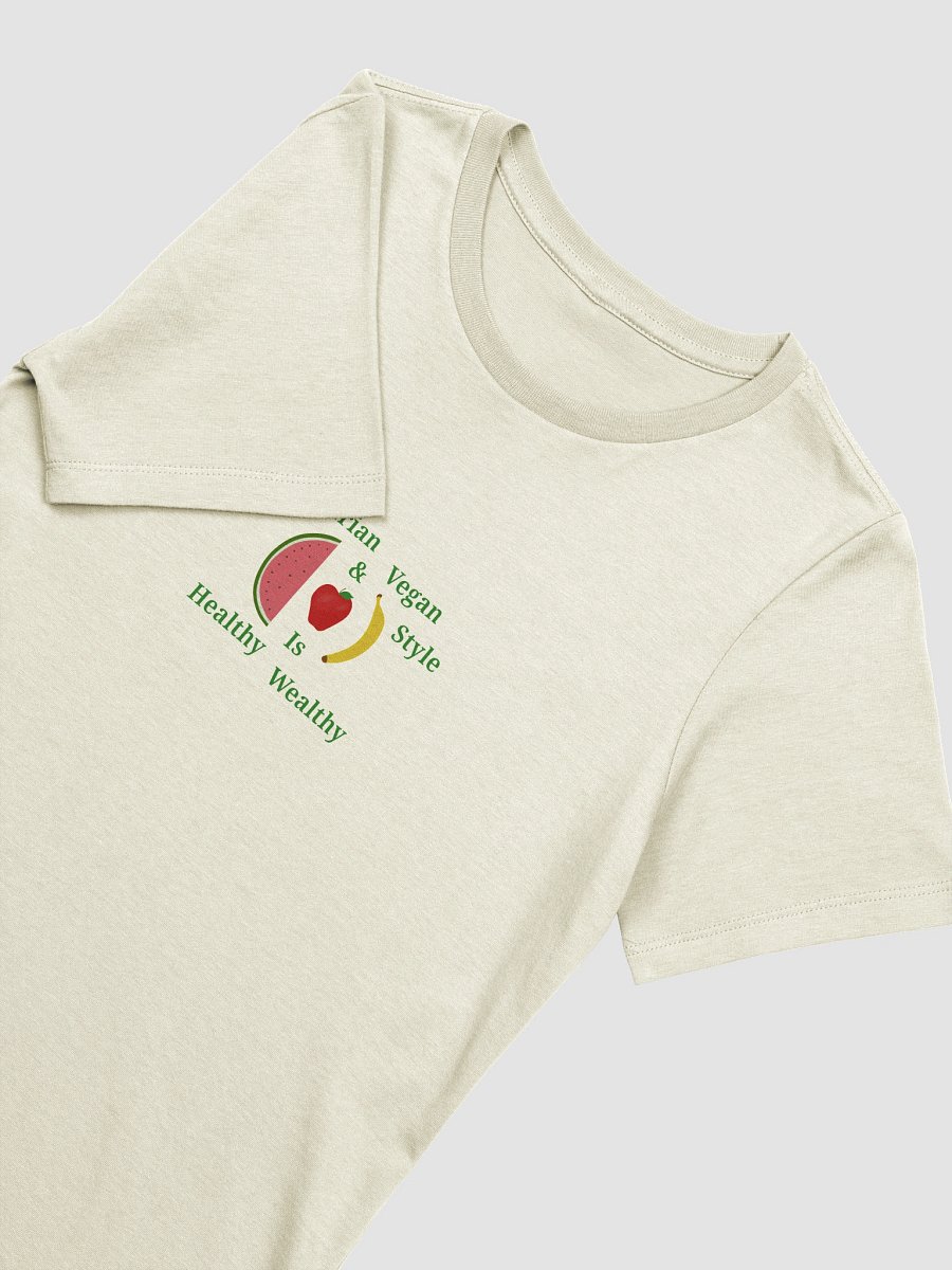Fruitful Vibes Women's Relaxed T-Shirt product image (5)