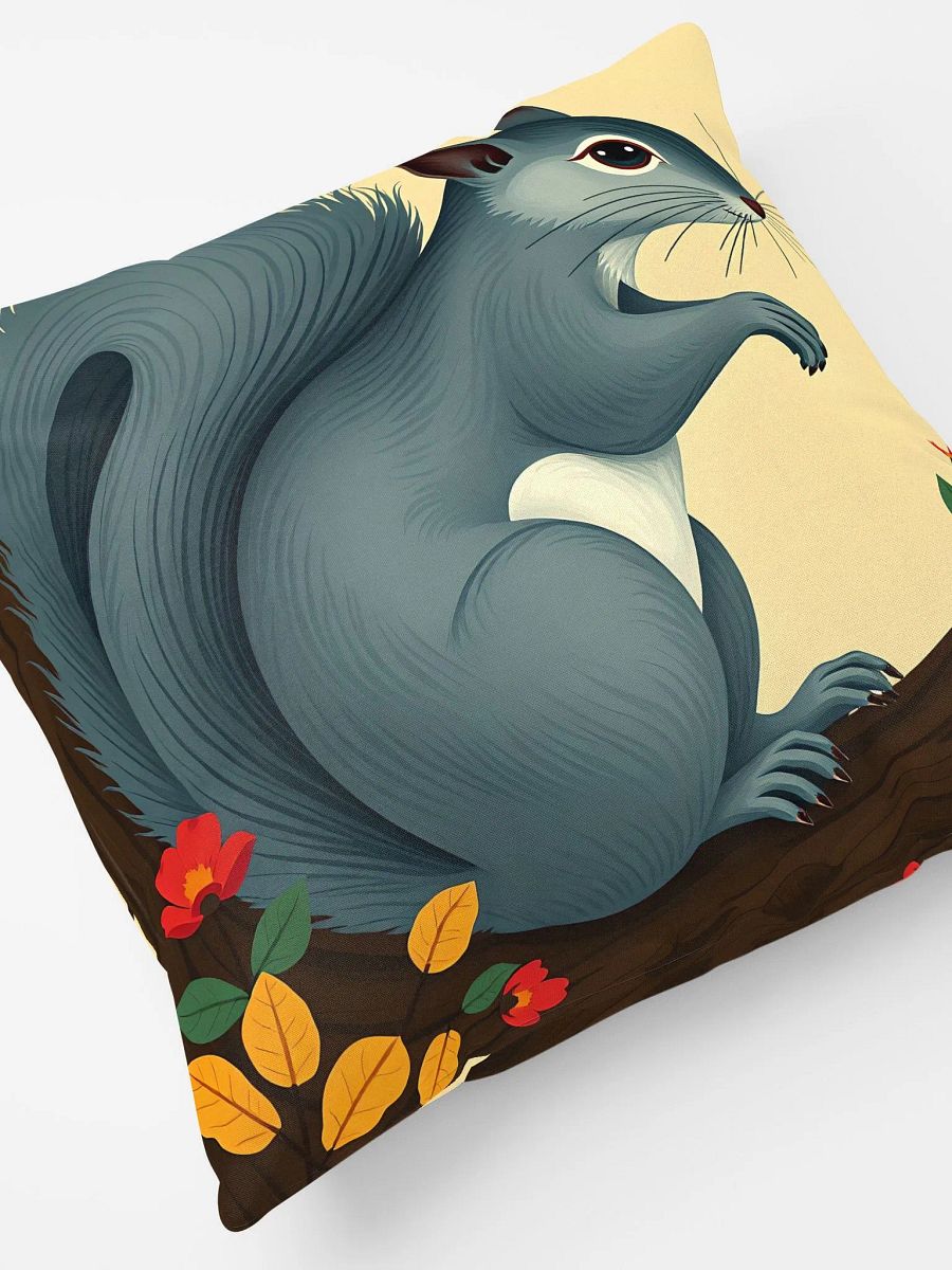Dreamy Nights All-Over Print Pillow art deco x nouveau product image (7)