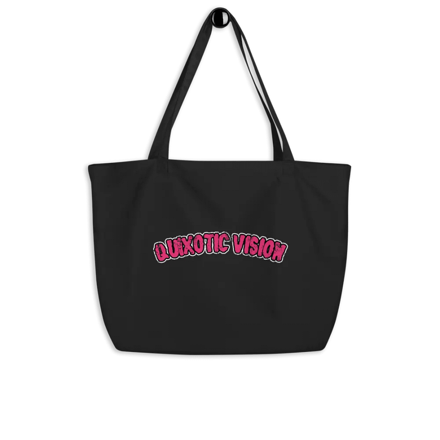 Warrior Tote bag product image (5)