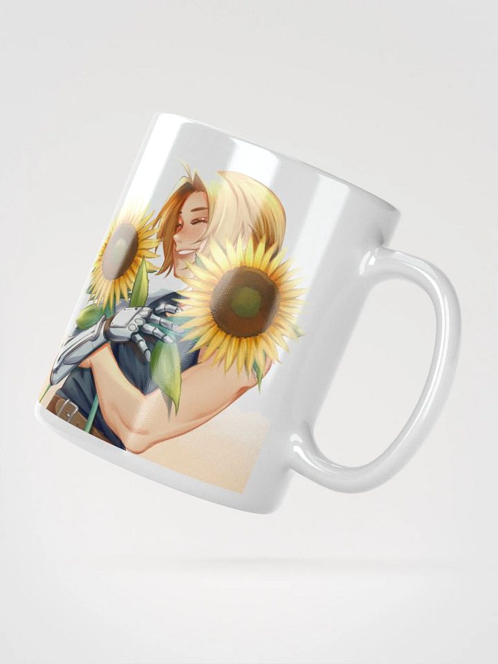 Sunflower Mug product image (2)
