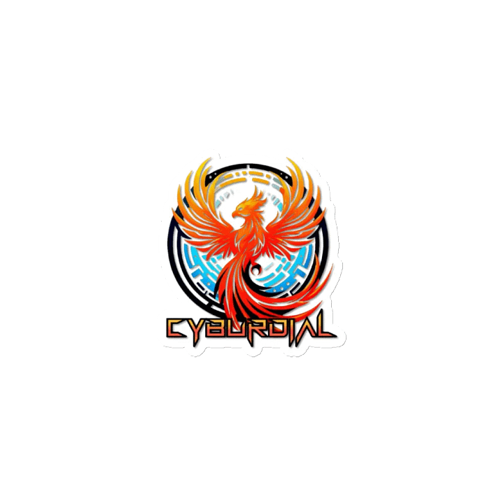 CyburDial Magnet product image (1)