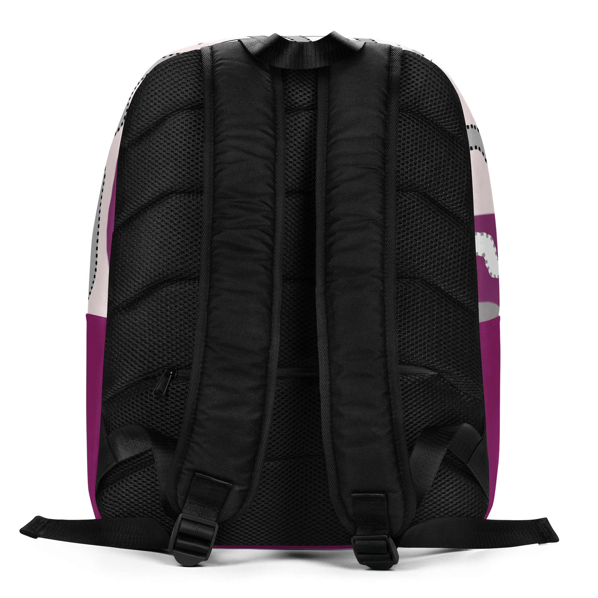 Funky Vibes All-Over Print Backpack product image (5)