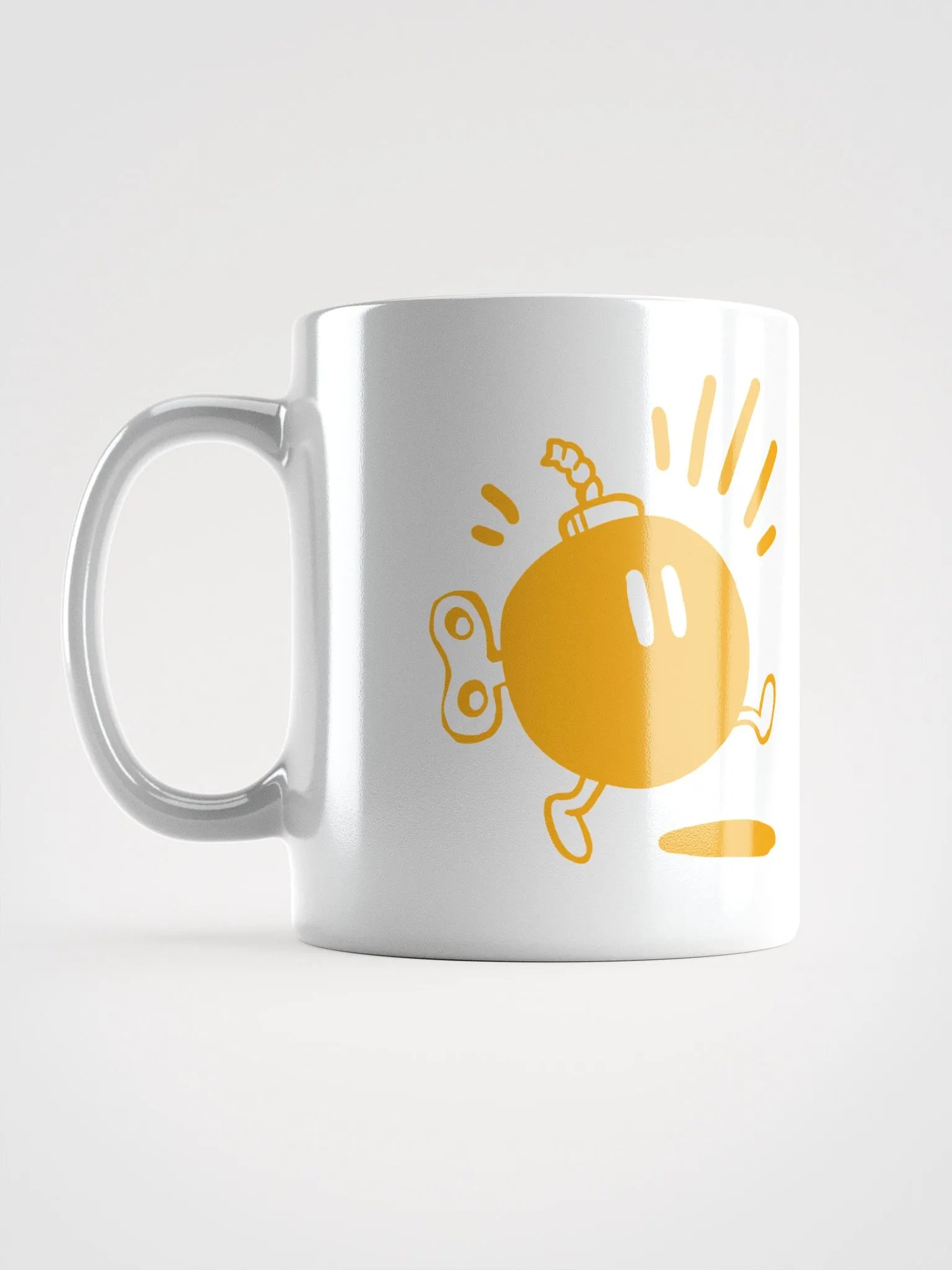 Lil Bomb Mug product image (5)