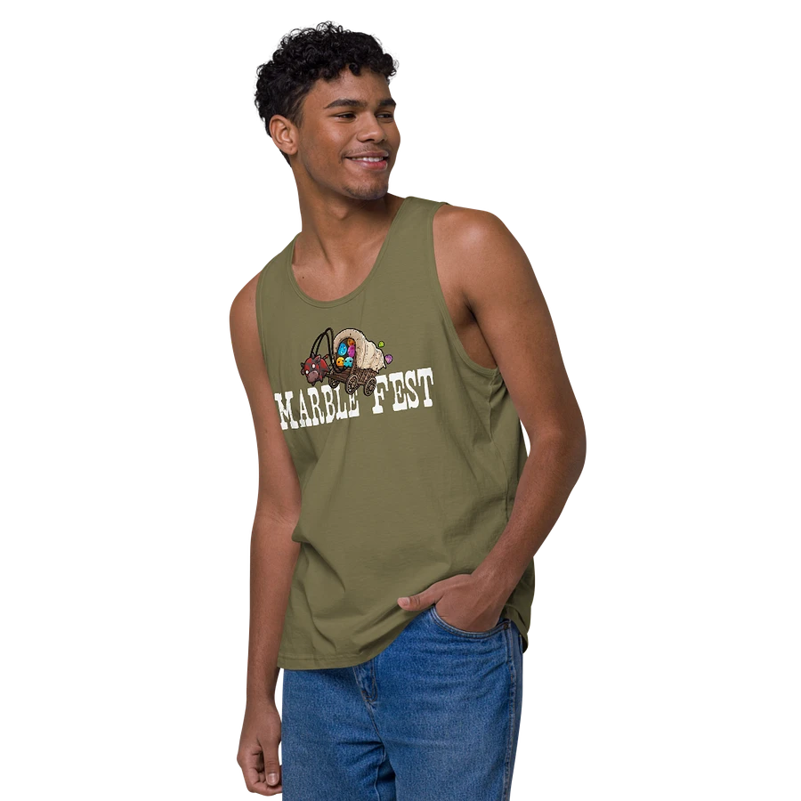 Marble Fest June 2024 - Men's Premium Tank Top product image (78)