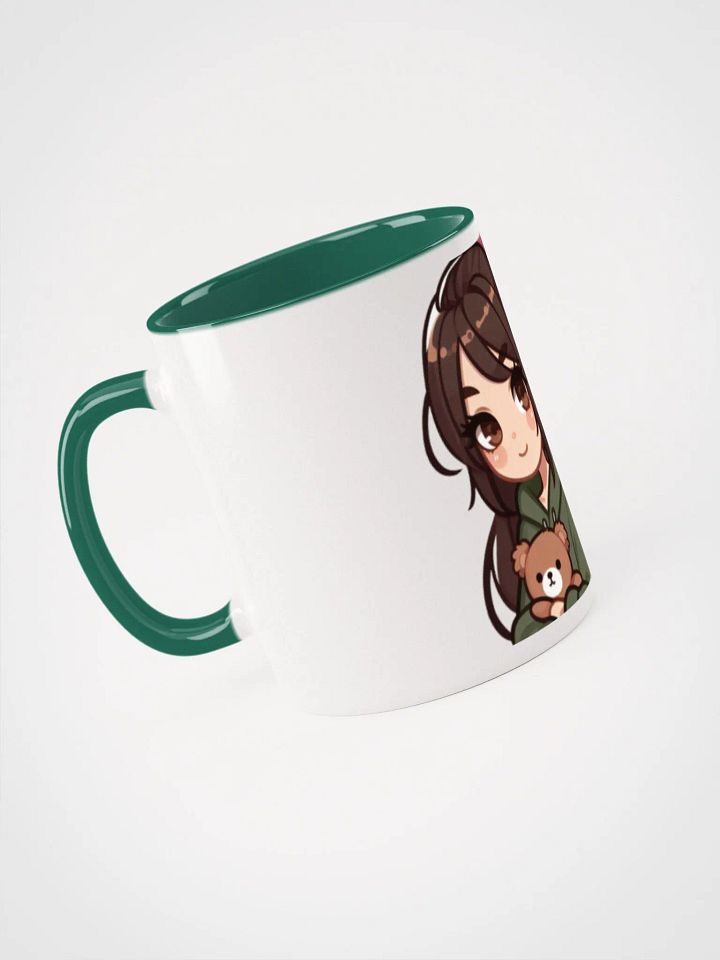Spicy Teddy Bear Mug product image (12)