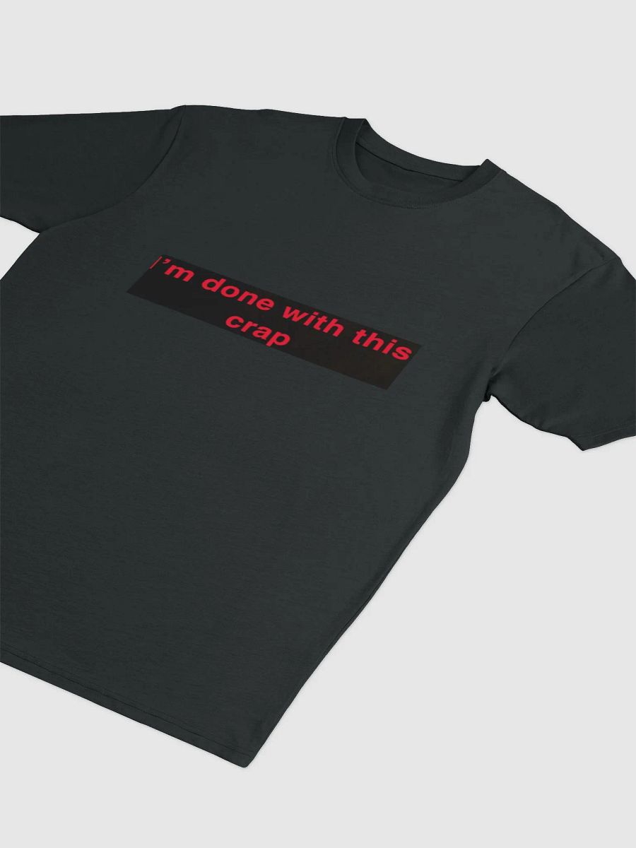 I'm Done with this product image (6)