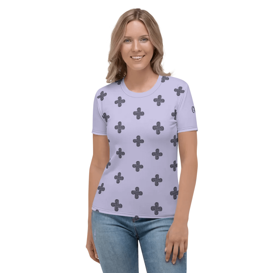 Cherokee 4-Directions Tee product image (3)