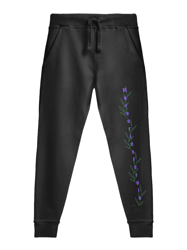 MoreorLesFergie Sweats Male product image (2)