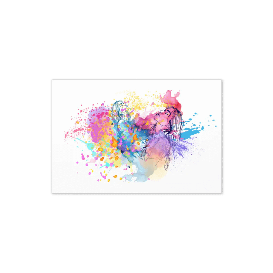 friendship card pastel harmony product image (6)