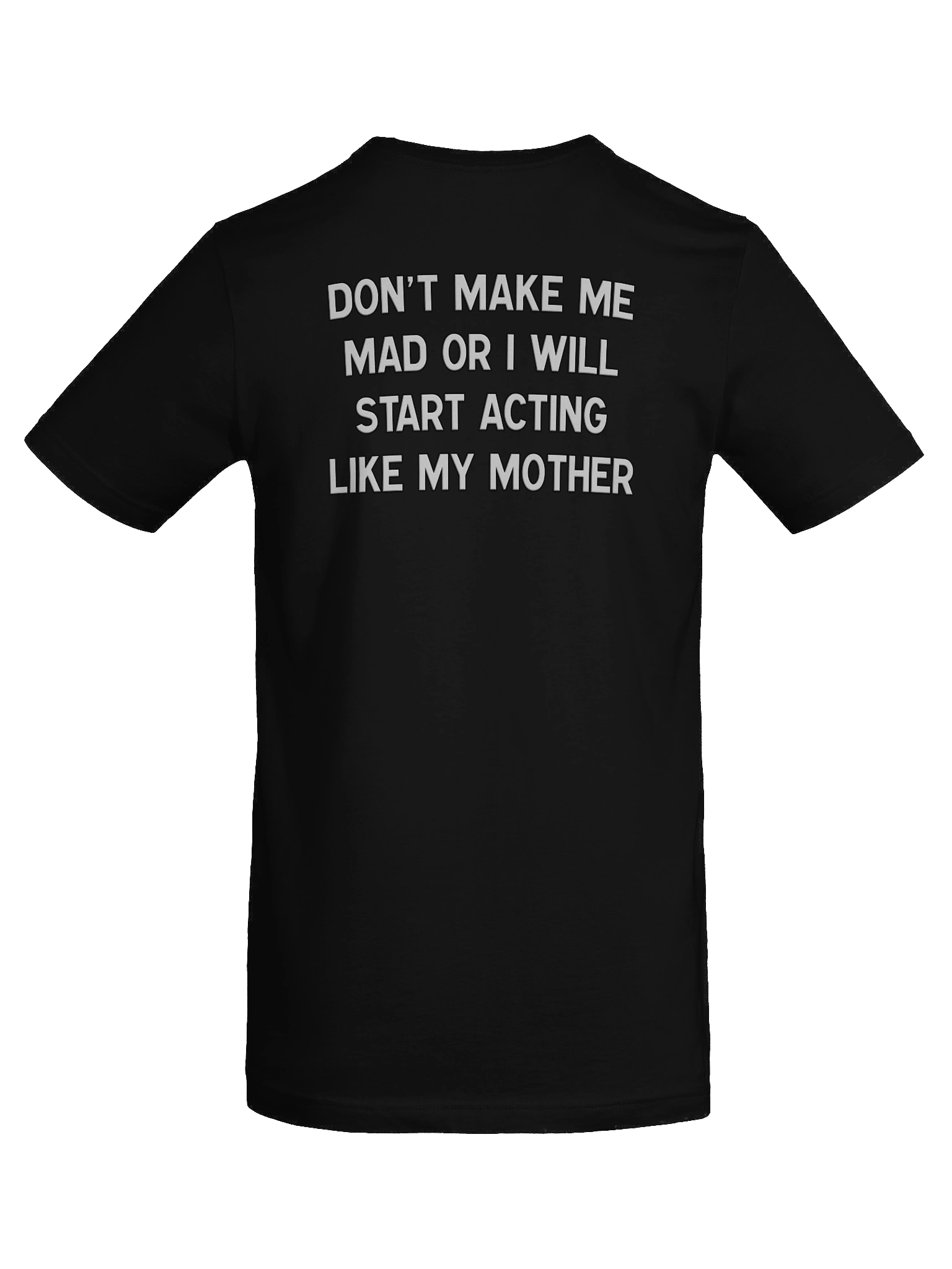 Make Me Mad Mom - Tee product image (78)