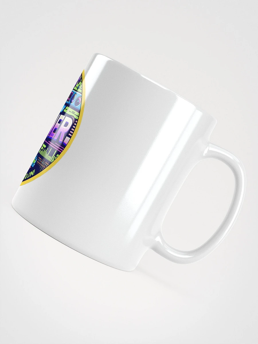 BAAS FreqSipper Mug product image (11)