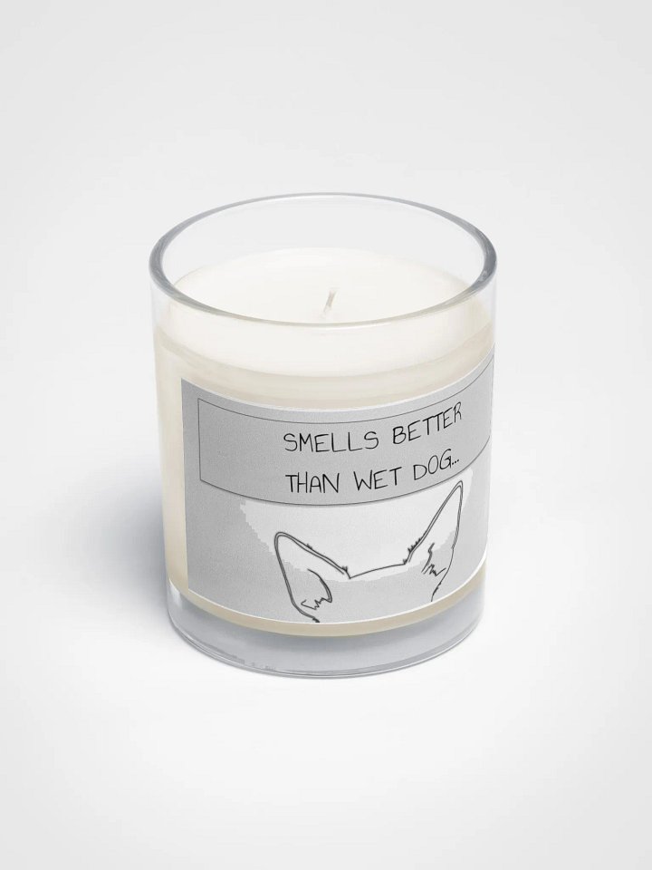 Go Fetch... A Better Smell product image (2)