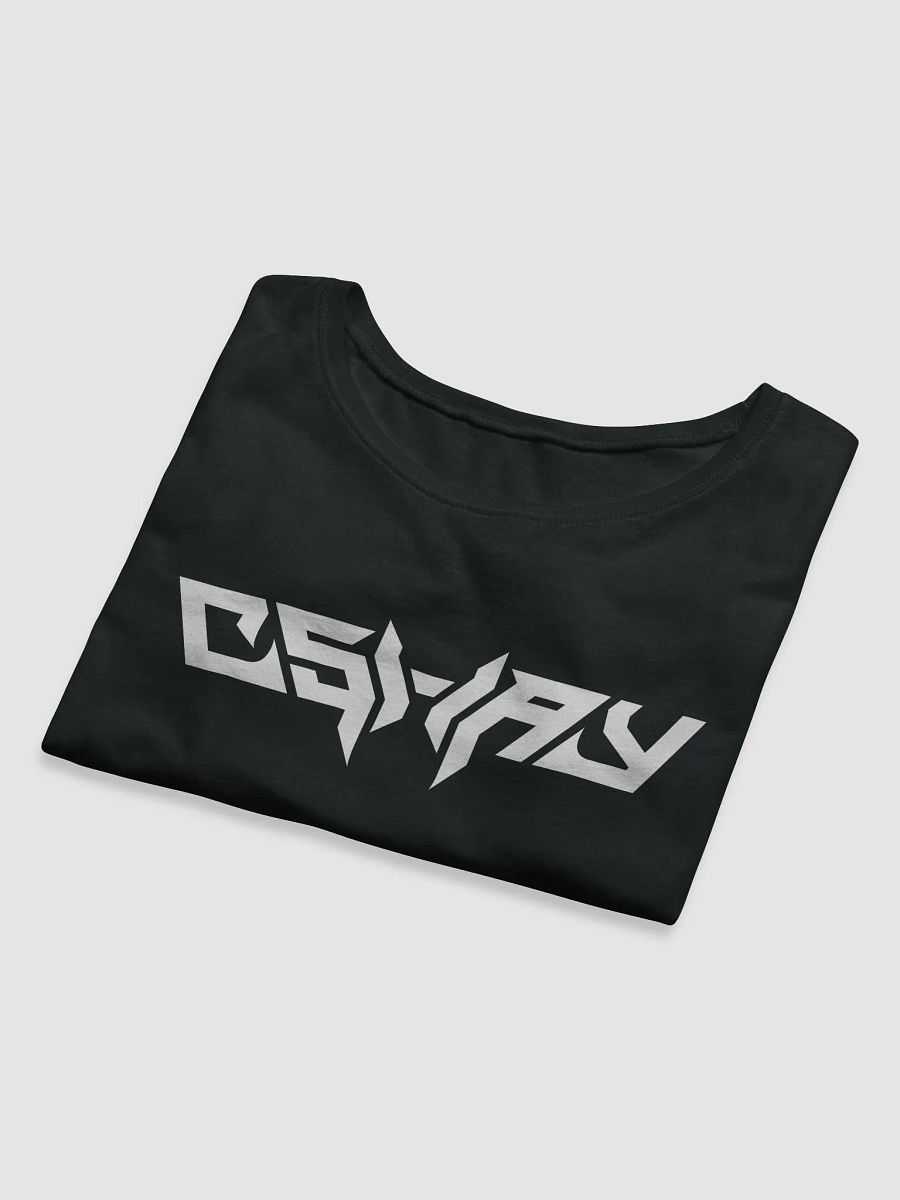 Womens New Phase crop top product image (5)