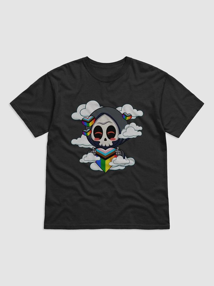 Progressive Pride T-Shirt product image (2)