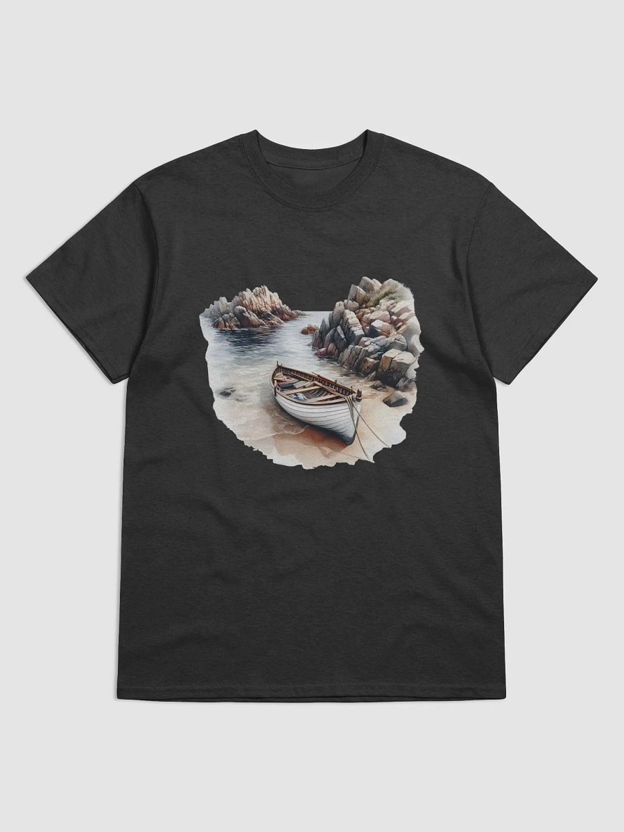 Coastal Serenity T-Shirt product image (6)