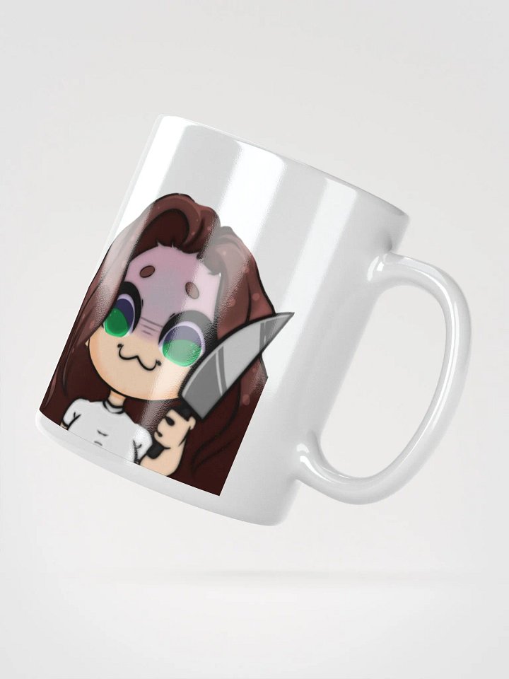Knife Mug product image (2)