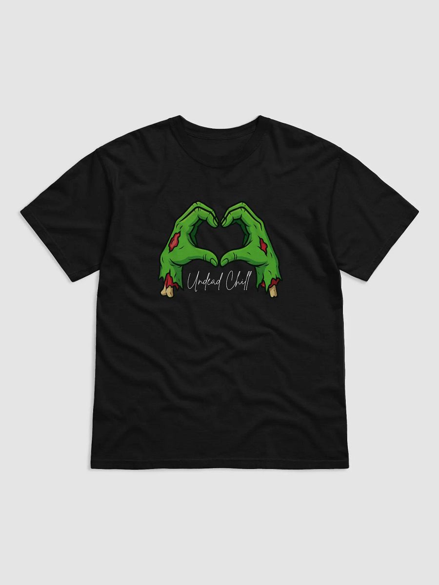 Zombie Heart T-Shirt product image (4)