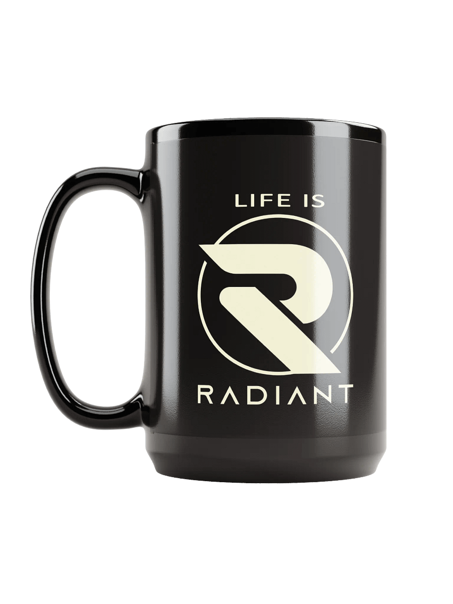 A Radiant Mug product image (6)