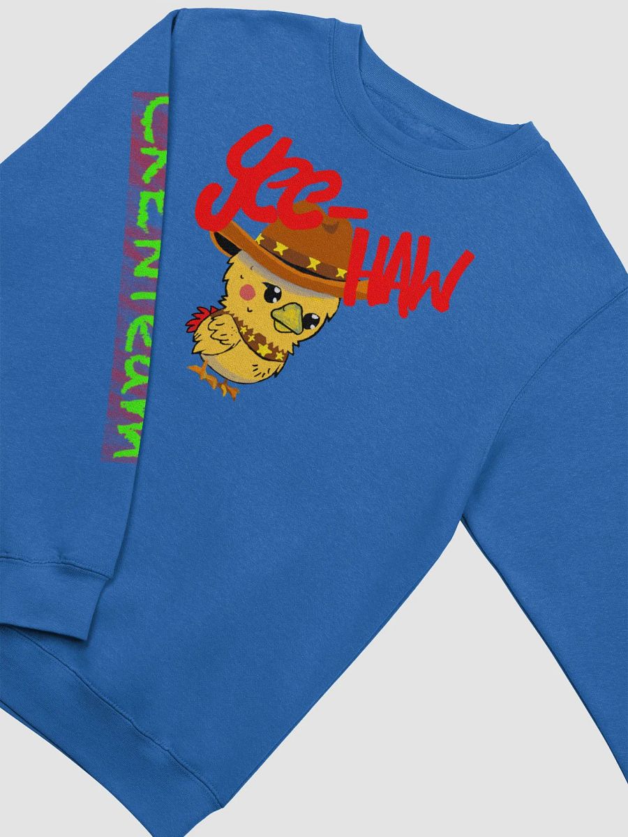 COWBOY CHICKEN! product image (3)
