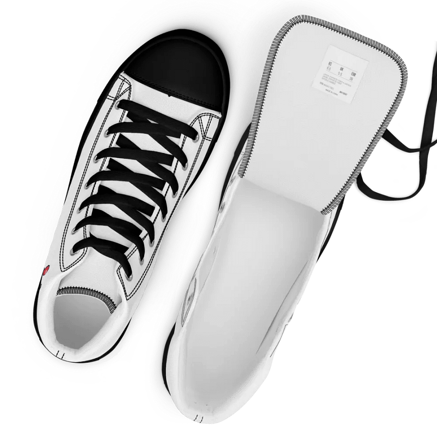 Little Kraken Shoes product image (3)