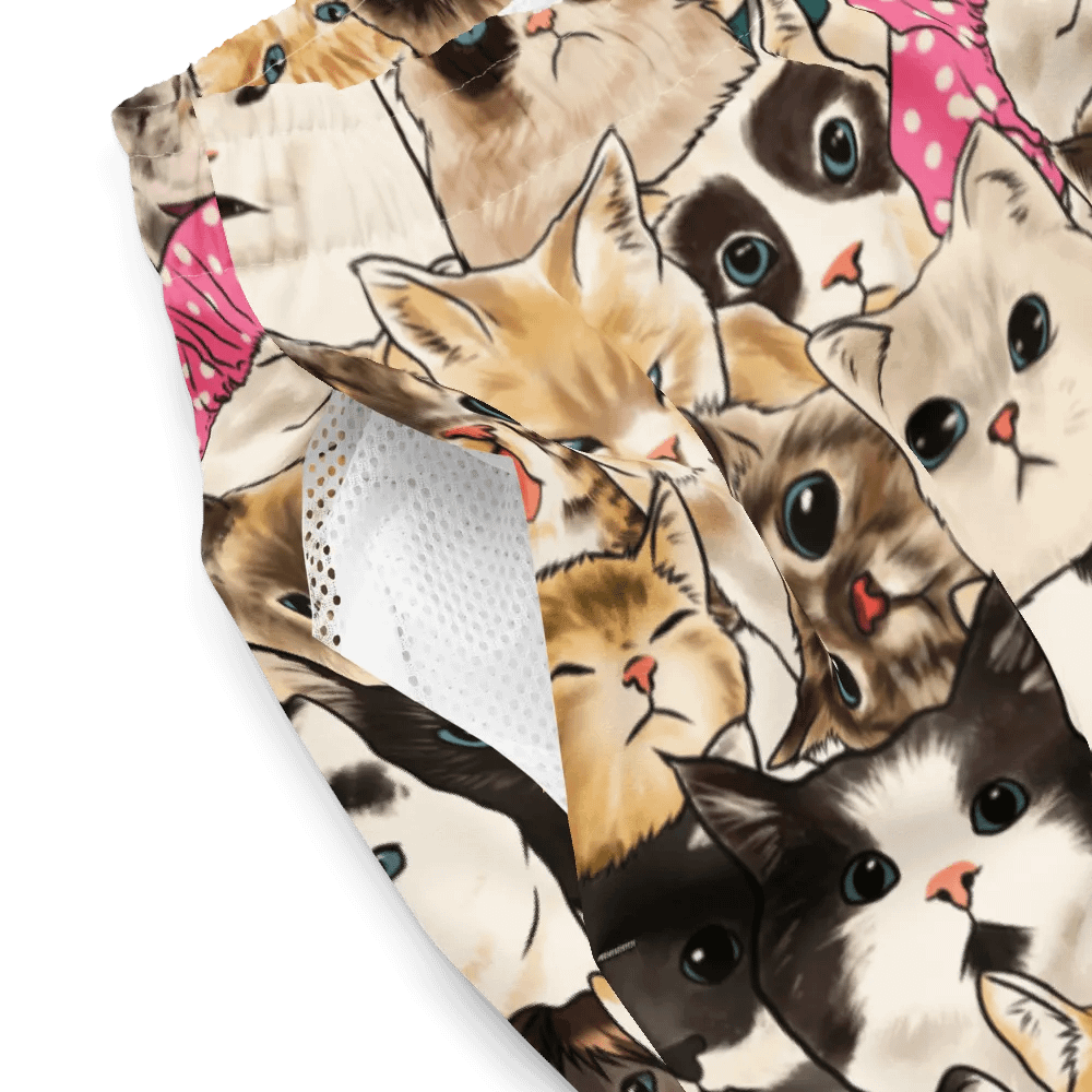 FAMOUS CATS 01 product image (4)