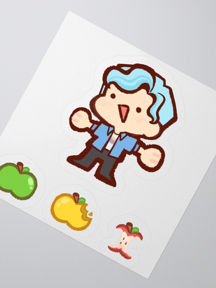 Smajor - Stickers product image (4)