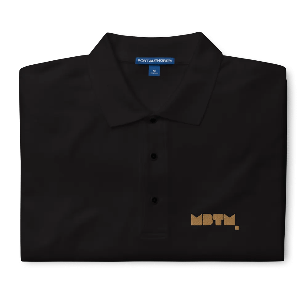 Classic Gold Polo product image (21)
