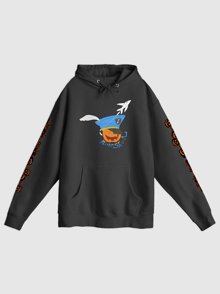 Boo Hoodie product image (2)