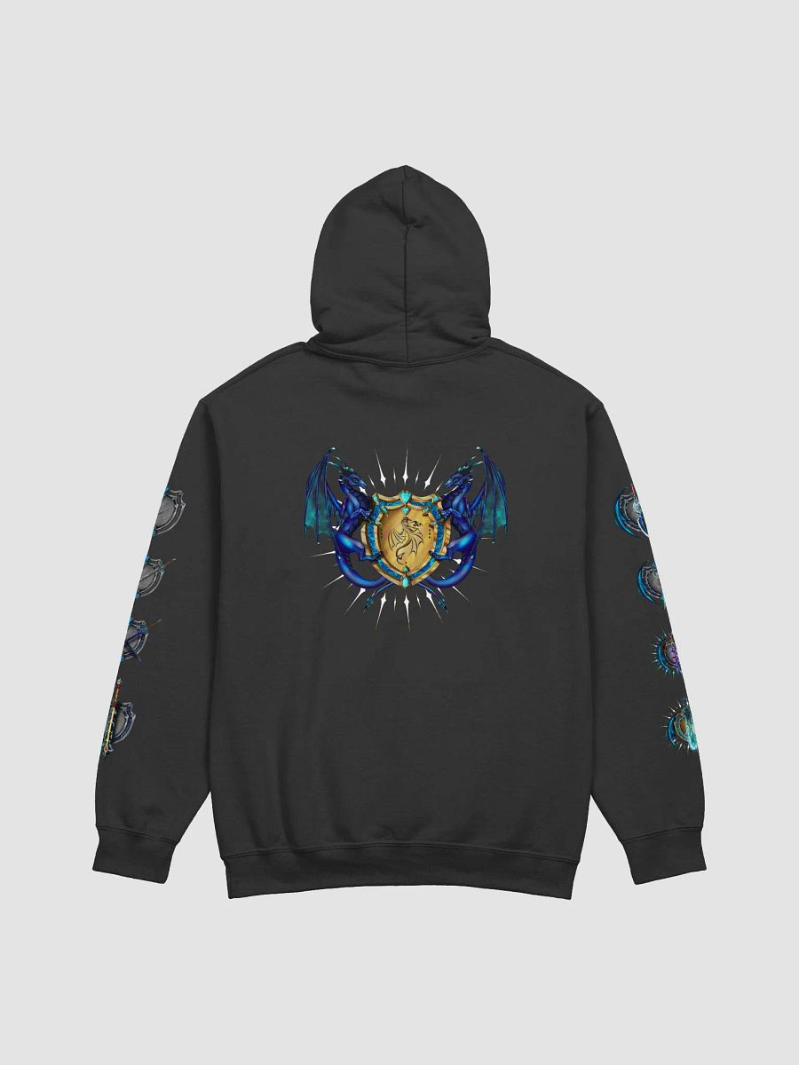 The Azure Vanguard Rank product image (26)