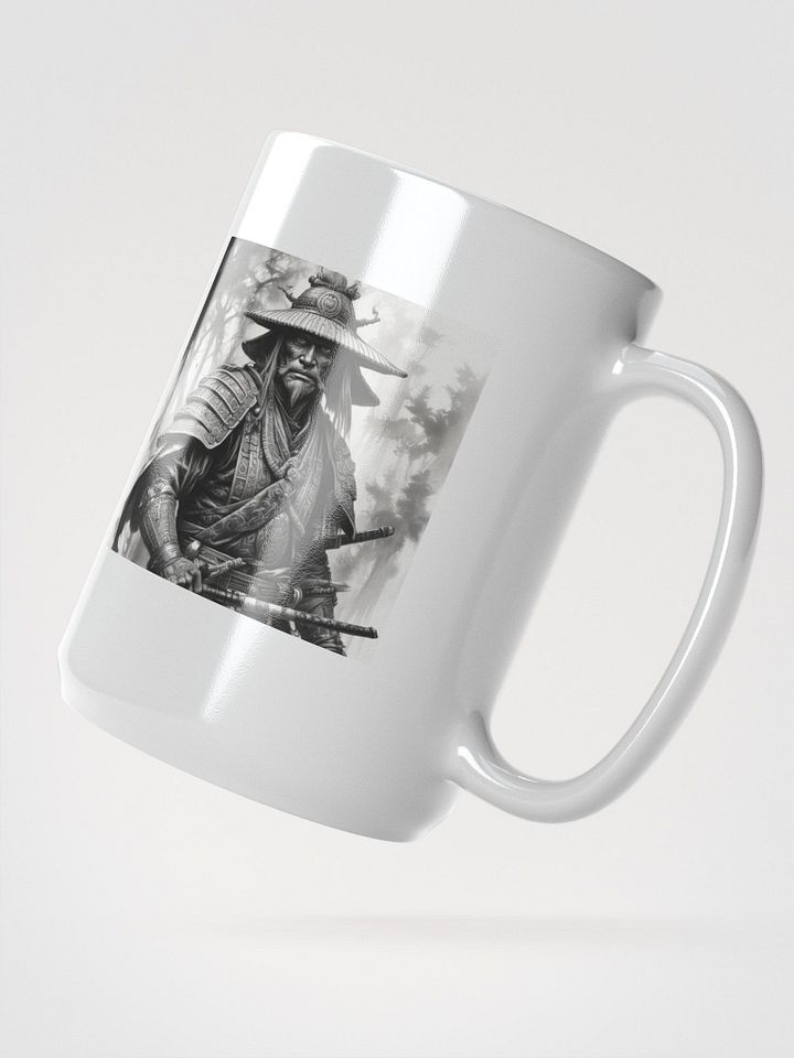 Samurai product image (2)