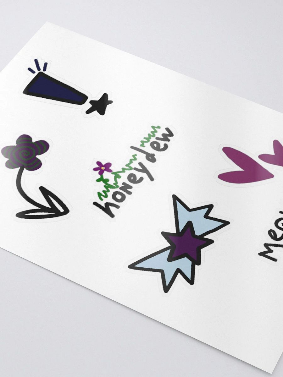 HD Stickers product image (3)