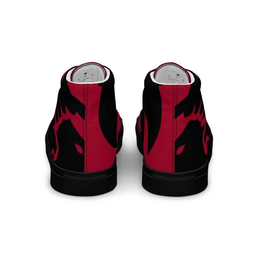 Trapped Soul 1 ( Shoe ) product image (4)