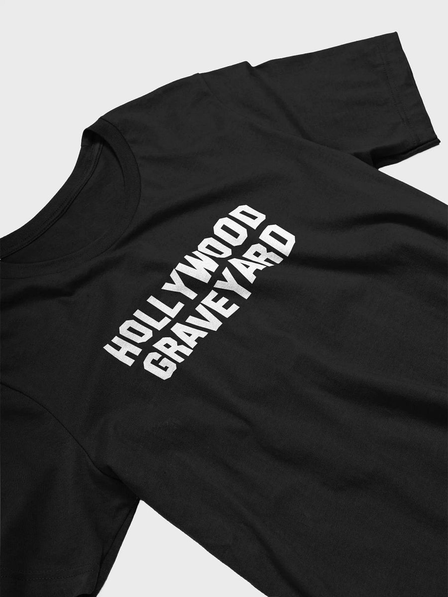 Hollywood Graveyard T-Shirt product image (3)