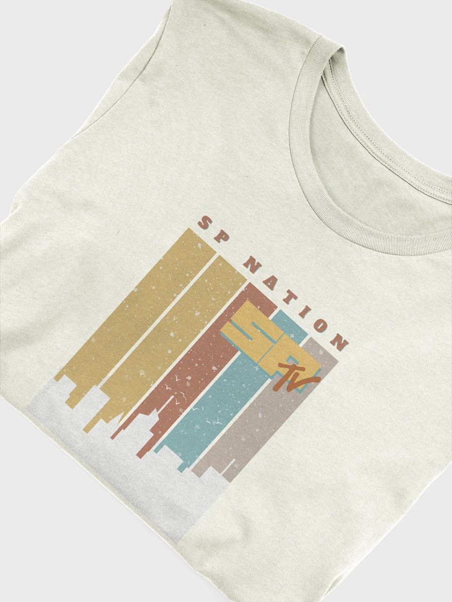 SP Nation - Skyline - shirt light colors product image (5)