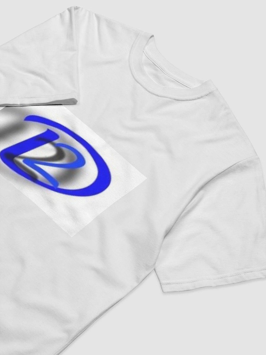 Dj D2uece T Shirt 8 product image (5)