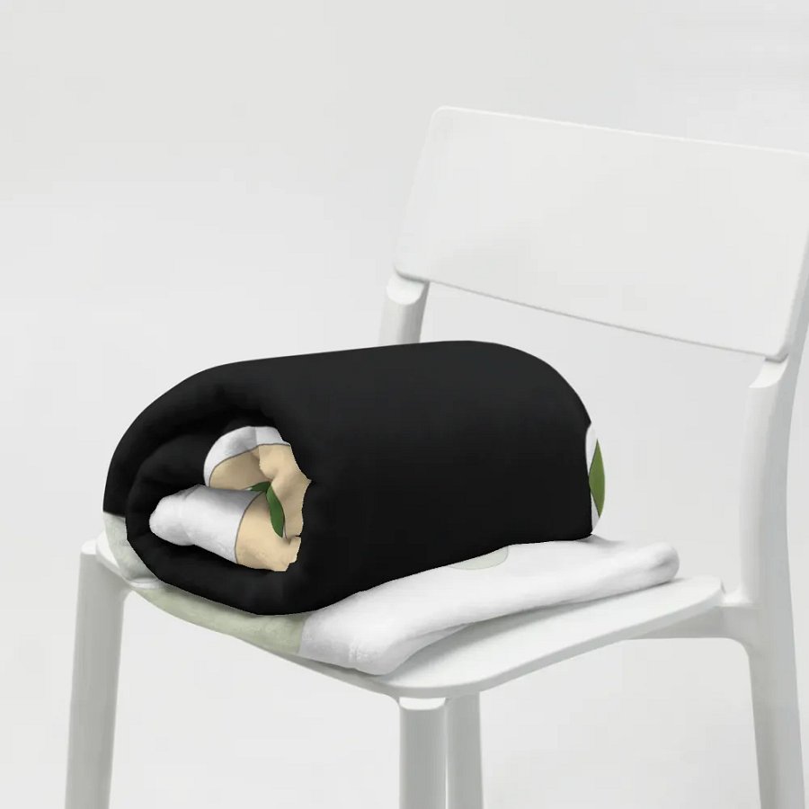 Freshly Brewed Blanket product image (7)