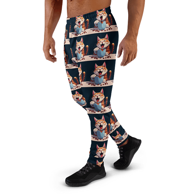 Men's Joggers