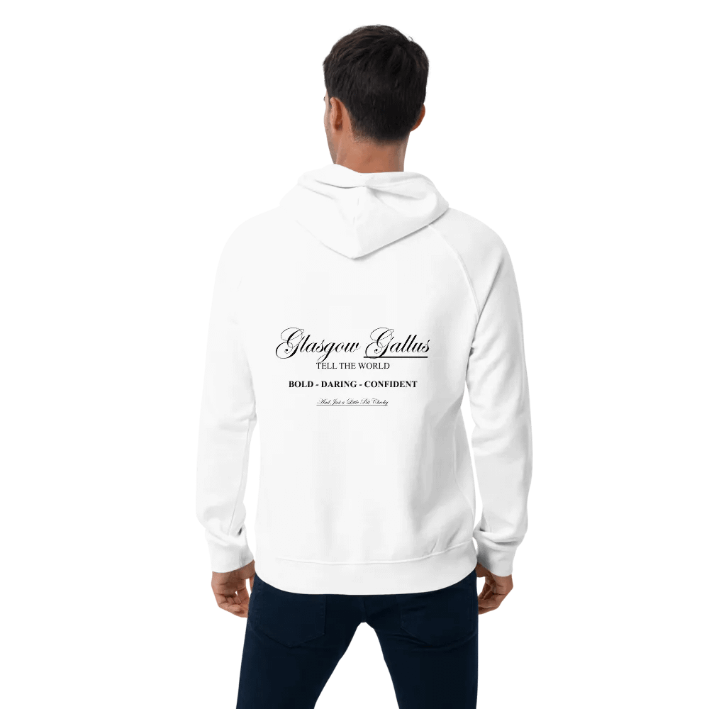 Gallus Hoodie product image (2)