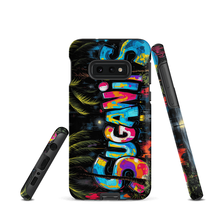 Team Suganips Samsung® Case product image (2)