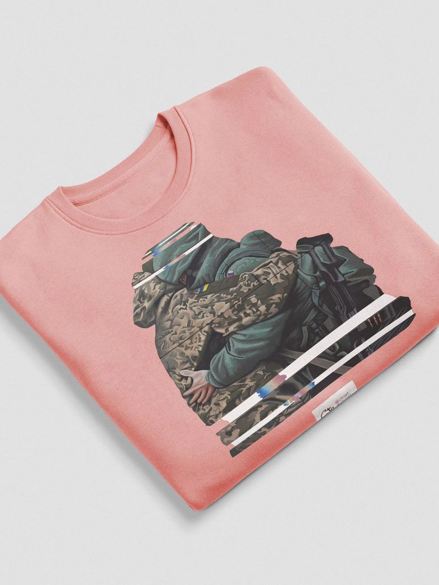Soldiers Hugging product image (11)