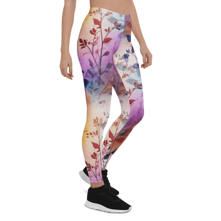 Garden Collection Leggings product image (1)