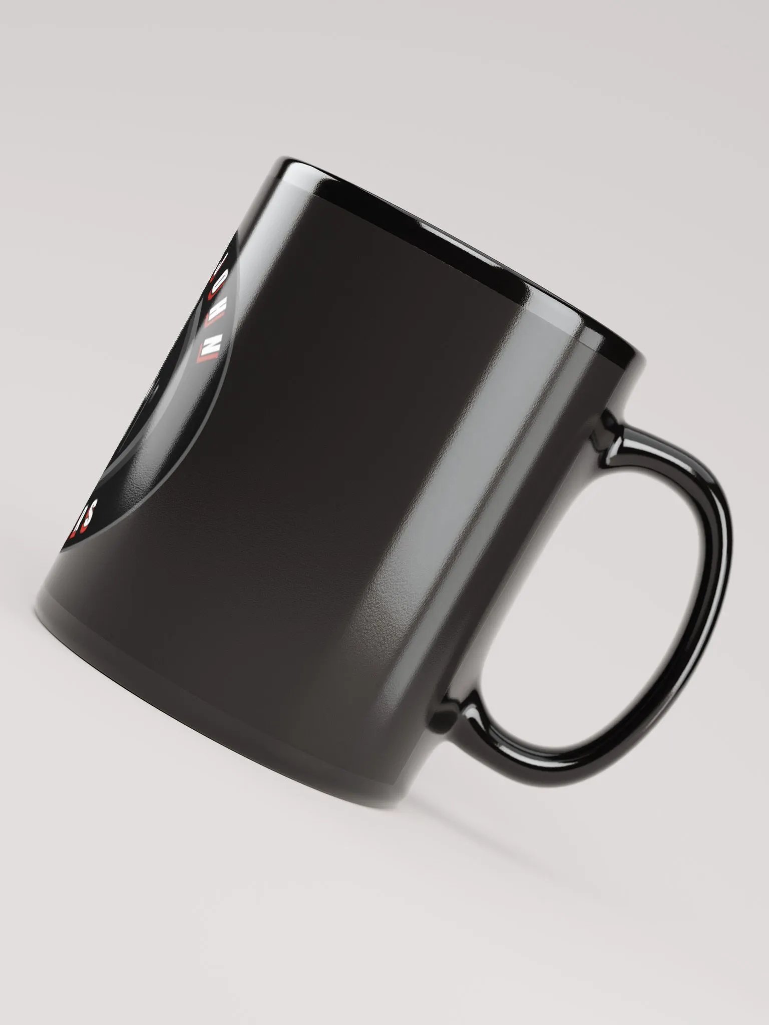 UJ 6 Years anniversary cup product image (7)