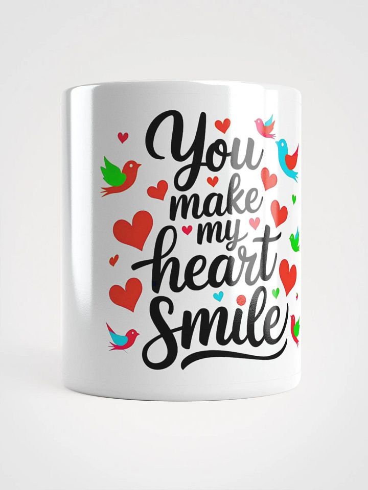 Heartwarming Whimsy Mug product image (4)