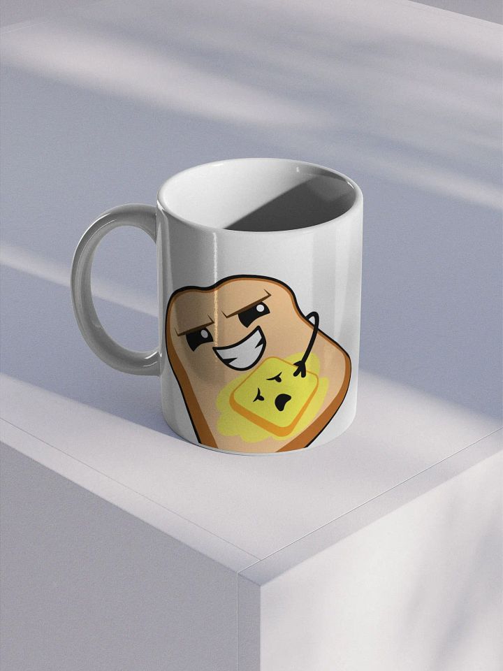 !butter Mug product image (1)