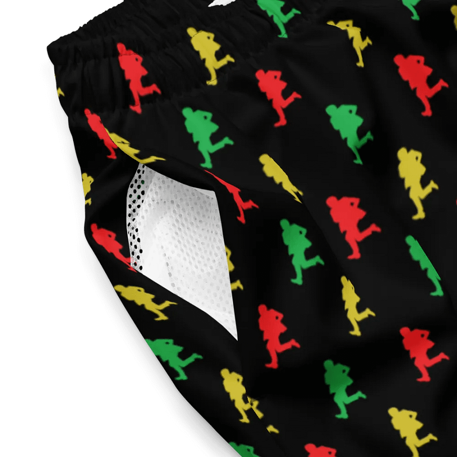 Breakout Allover The Gaff Swim shorts product image (5)